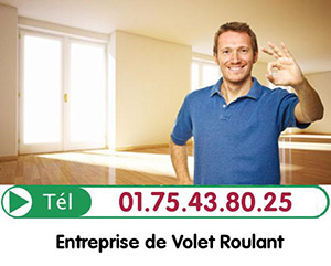 Depannage Volet Roulant Claye Souilly