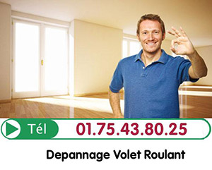 Depannage Volet Roulant Claye Souilly
