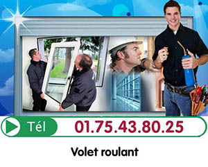 Motoriser Volet Roulant Claye Souilly