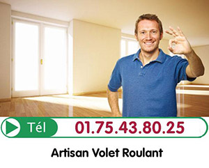 Motoriser Volet Roulant Claye Souilly