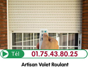 Reparation Volet Roulant Claye Souilly