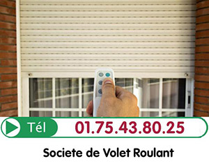 Volet Roulant Claye Souilly