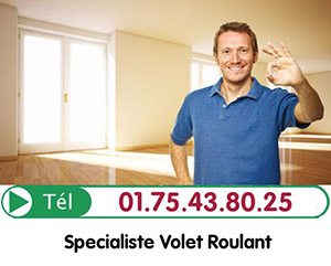 Volet Roulant Claye Souilly